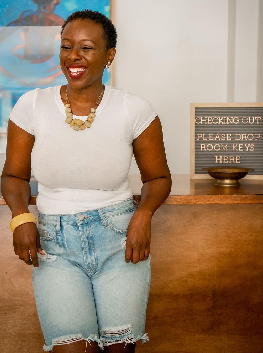 Key2MIA founder